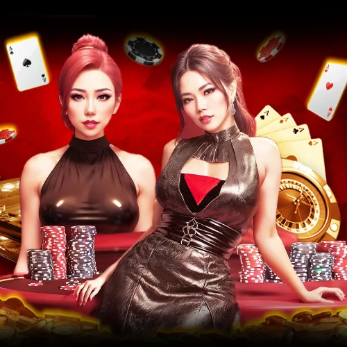 🃏 บาคาร่าออนไลน์ (Baccarat) คืออะไร